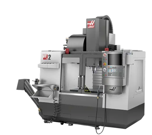 HAAS VF-2