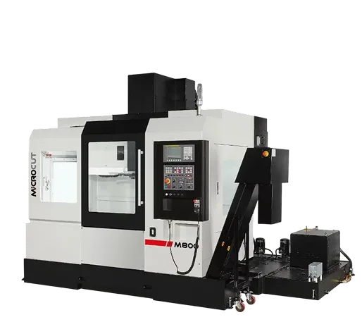 Microcut Challenger V-800