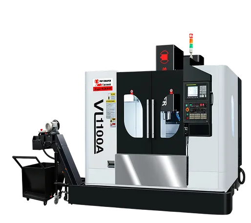 Sky Master VL1100